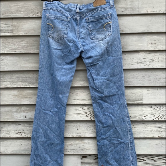J. Jill mid-rise Boot cut jeans - Picture 7 of 10